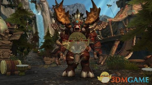 《魔兽世界》恩佐斯的凿洞之眼介绍