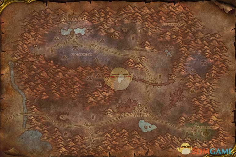 《魔兽世界》完美的奥金步枪介绍