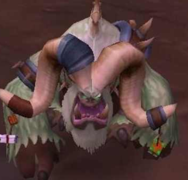 《魔兽世界》怀旧服机械格林奇介绍