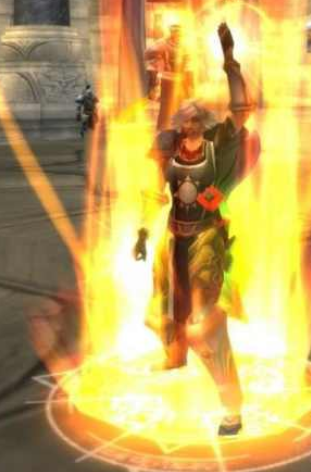 《魔兽世界》怀旧服黎明印记介绍