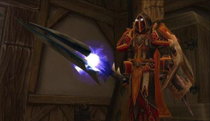 《魔兽世界》怀旧服逐风者禁锢之颅获取攻略