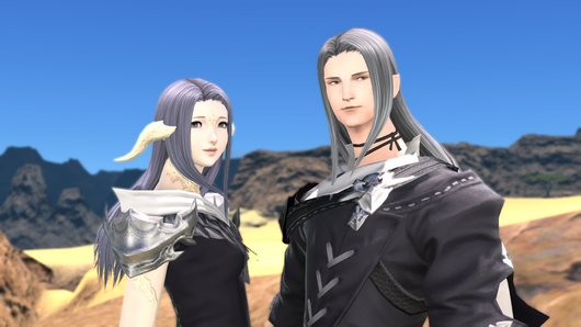 《FF14》古旧的觉醒头盔兑换地点介绍