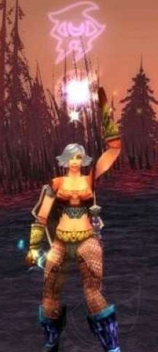 《魔兽世界》怀旧服智力卷轴介绍