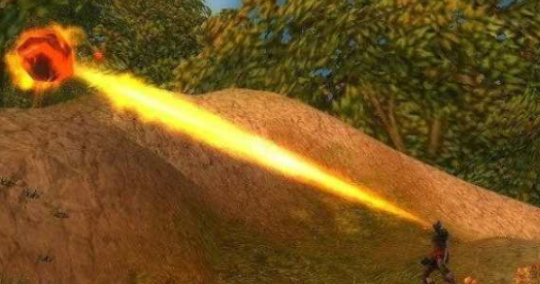 《魔兽世界》怀旧服魔法蜡烛介绍