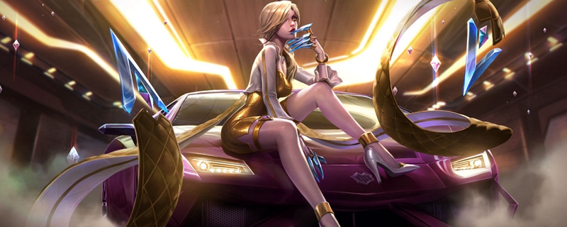 《LOL》S2赛季魔法海洋阵容搭配