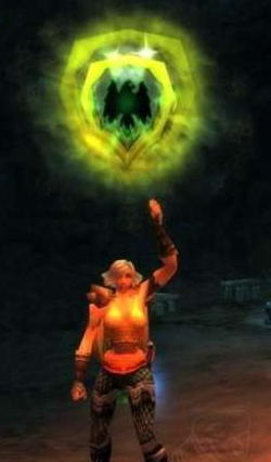 《魔兽世界》怀旧服保护卷轴介绍