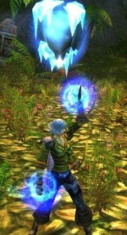 《魔兽世界》怀旧服水晶蜥蜴的脊骨介绍