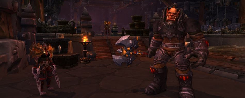 《魔兽世界》加布林蛙卵获得方法介绍