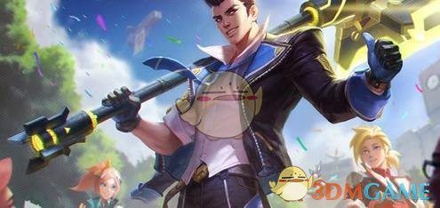 《LOL》2020英雄排行榜