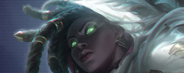 《LOL》GRF全员离队消息