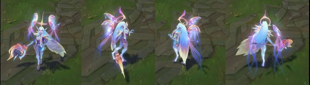 《LOL》黎明使者索拉卡上线时间介绍