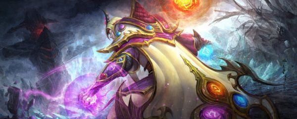 《dota2》7.23版本英雄改动汇总