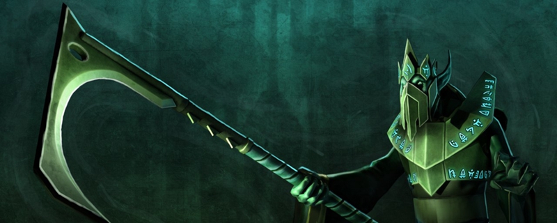 《dota2》7.23版本英雄改动汇总