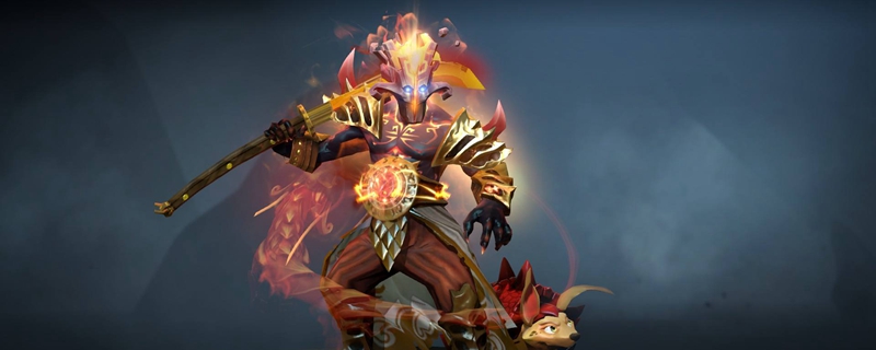 《dota2》7.23版本英雄改动汇总