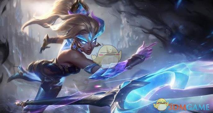 《LOL》2019冰雪节活动上线时间