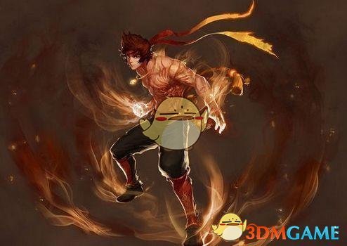 《DNF》2020最强职业