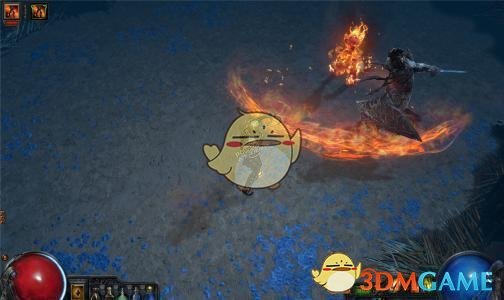 《流放之路》S10技能改动预览