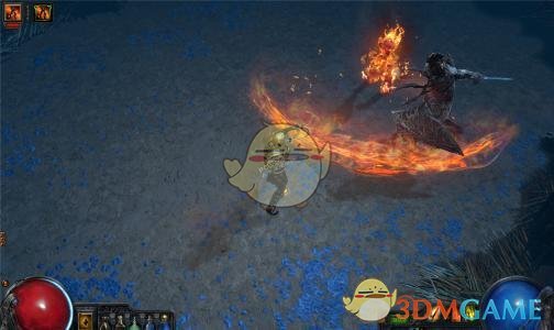 《流放之路》3.9新技能介绍