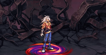 《DNF》伤害爆炸强无敌光环评测