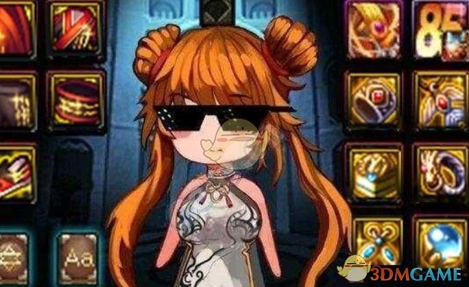 《DNF》流逝轮回的记忆升级攻略