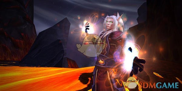 《魔兽世界》8.3法师饰品选择