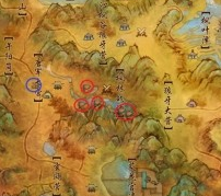 《剑网3》奇遇宠物蟹帅获取攻略