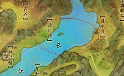 《剑网3》奇遇宠物蟹仔获取攻略