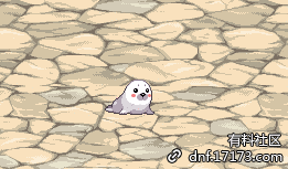 《DNF》2019圣诞套宠物介绍