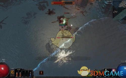 《流放之路》3.9最强BD推荐