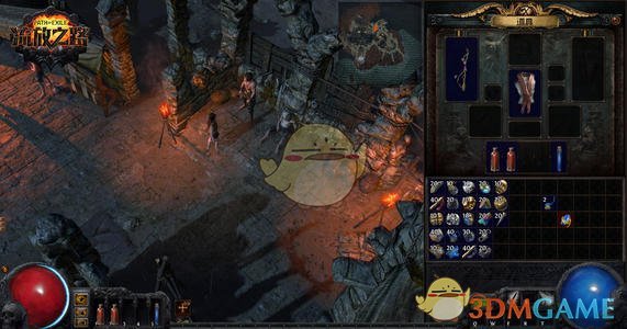 《流放之路》S10最强BD推荐