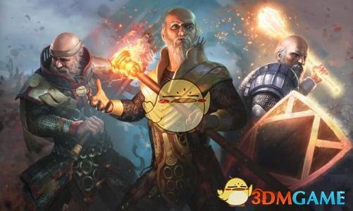 《流放之路》3.9开荒攻略