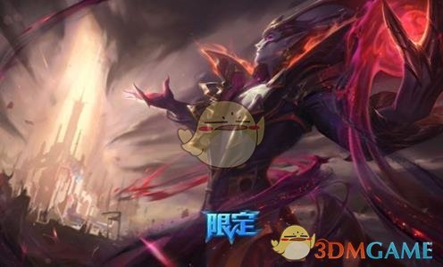 《LOL》黑夜与黎明门票任务介绍