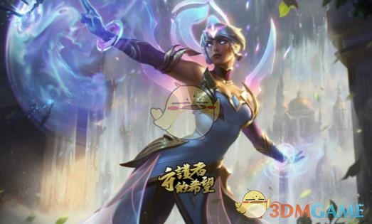 《LOL》黑夜与黎明事件介绍