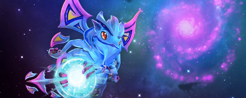 《DOTA2》7.23d游戏更新汇总