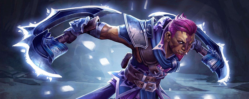 《DOTA2》7.23d英雄改动介绍