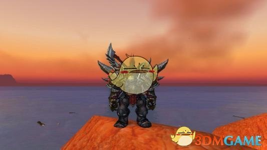 《魔兽世界》8.3DPS职业推荐