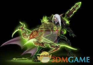 《魔兽世界》深风嗨成就介绍