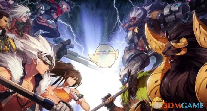 《DNF》决战魔界风云奖励介绍