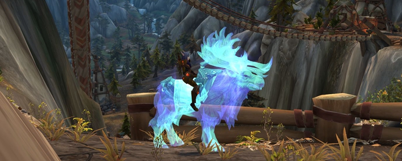 《魔兽世界》怀旧服爆本机制介绍