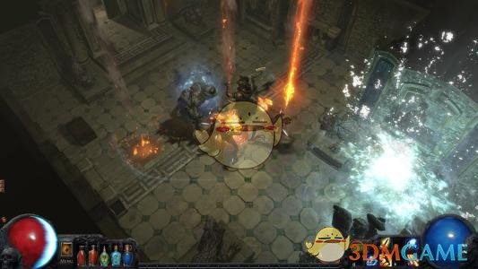 《流放之路》S10最强职业推荐