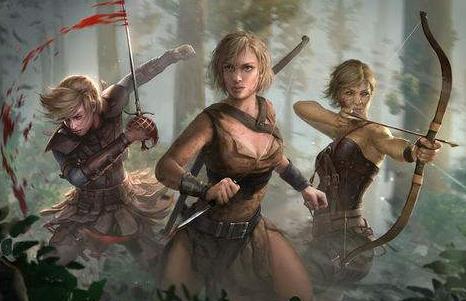 《流放之路》3.9BD大全