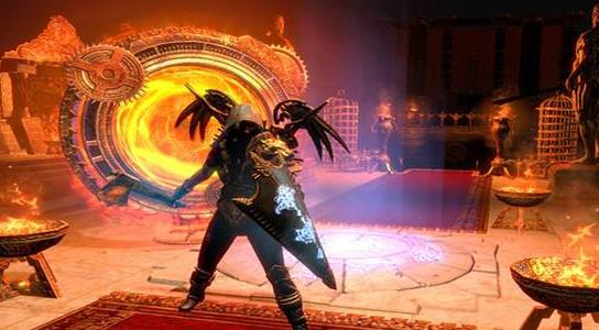 《流放之路》3.9BD大全