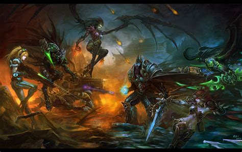 《魔兽世界》稀有图鉴介绍