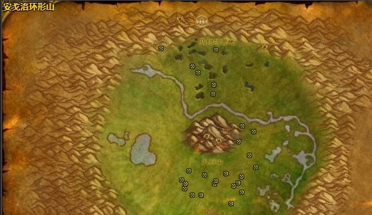 《魔兽世界》怀旧服纯净的样本获取方法