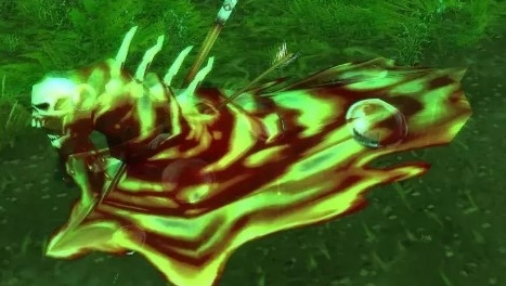 《魔兽世界》怀旧服纯净的样本获取方法