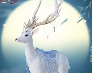 《剑网3》西山拂雪获得方法介绍