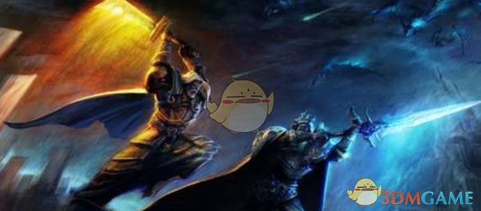 《炉石传说》2020圣骑士天梯卡组推荐