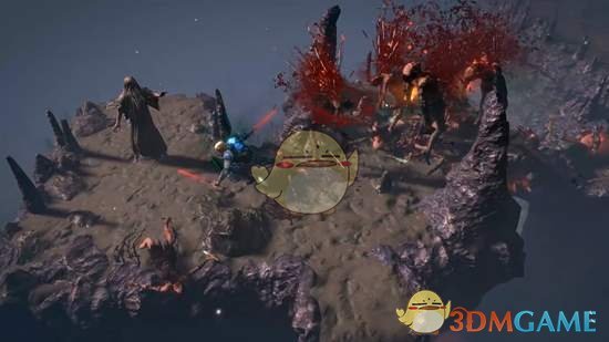 《流放之路》S10卫士流血攻坚BD玩法