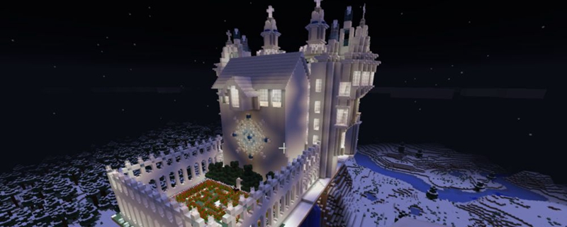 《我的世界》2020村庄种子大全