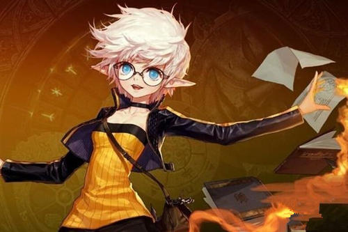 《DNF》累积签到8周礼盒奖励预览